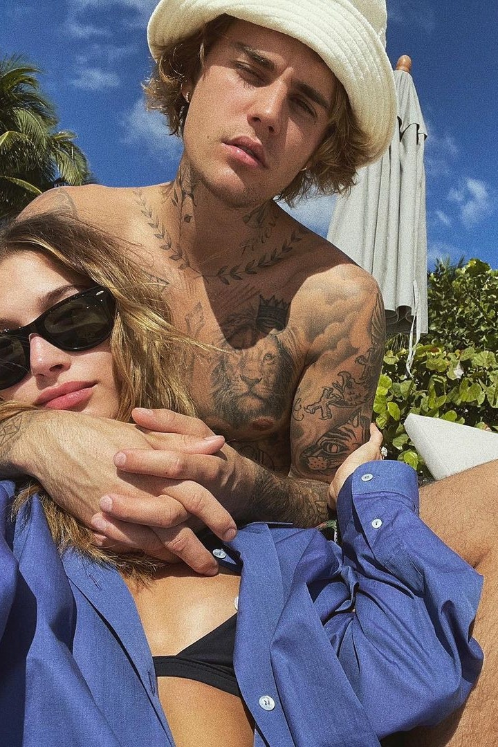 哪個名人設計師品牌令 Kendall Jenner 和 Hailey Bieber 同樣著迷？