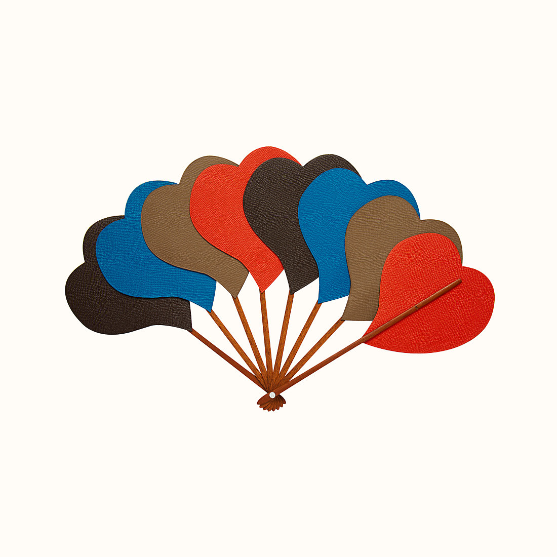 #ChristmasInVogue 最優惠的橙色禮物 Hermès Petit h系列上線