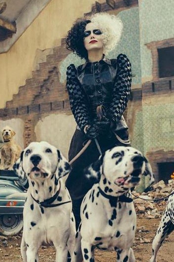 2021年最值得期待的21部電影!你想看Lady Gaga演出謀殺Maurizio Gucci的兇手,還是Emma Stone的反派角色?