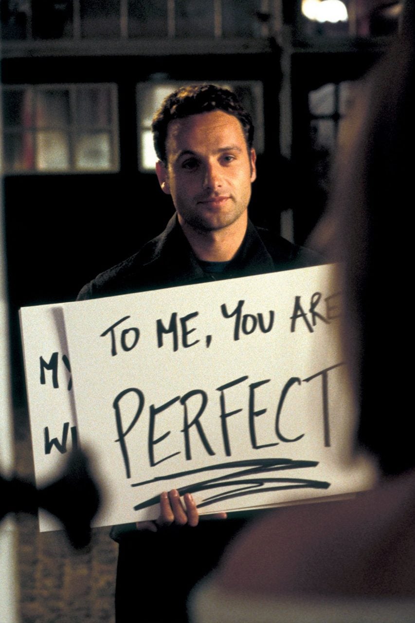 “Love Actually” 已在Netflix上線，關於這部經典聖誕片的6件事