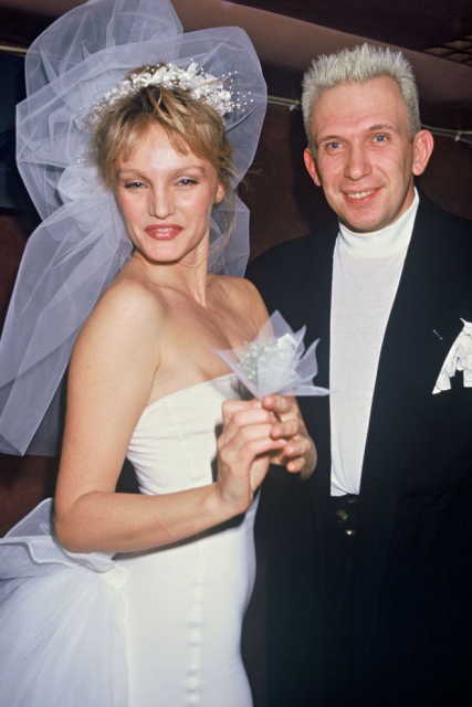 “Love is Love: Marriage for all according to Jean Paul Gaultier”是當下必看的展覽