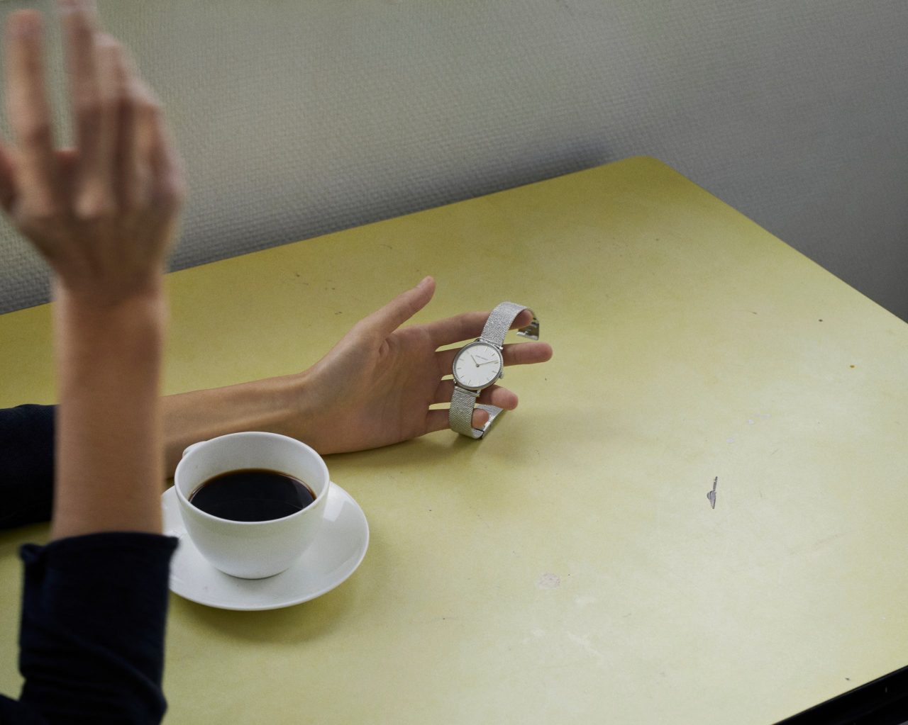 Isabel Marant 首度推出系列優雅的紀念手錶