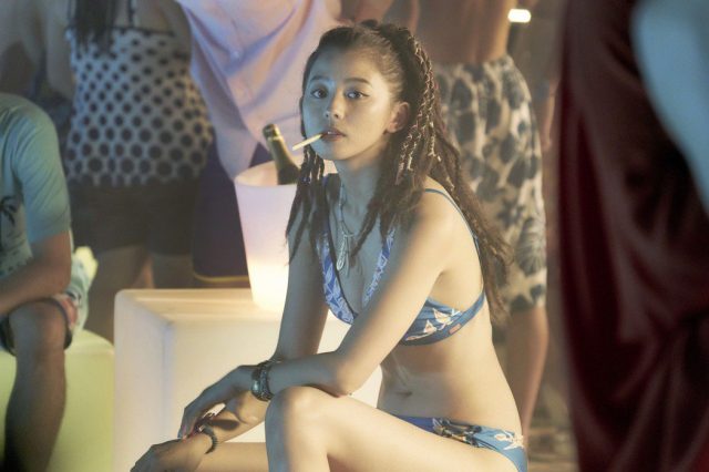 Netflix 2021日劇電影大爆發:《今際之國》第二季、佐藤健《初戀》、水原希子新作都排隊上線