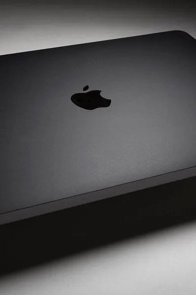 Apple 申請全新專利「消光黑」配色！透露或許將會推出全新系列產品
