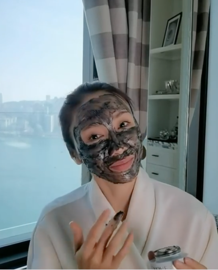 抗衰老的美容盛宴！連凍齡女神黎姿也力推的魚子護膚