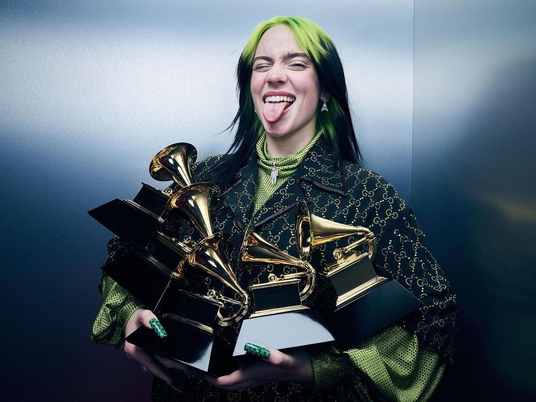 毫不意外 2021 Grammy Awards 格林美頒獎典禮將會延遲！延遲事小但網民卻轟主辦方提名不夠公平