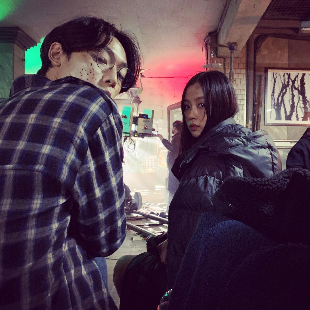 由兄妹變情人！《Sweet Home》李到晛與高旻示延續緣份拍攝愛情悲劇