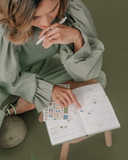 如何更好地迎接2024年？參考這些新年目標及規劃