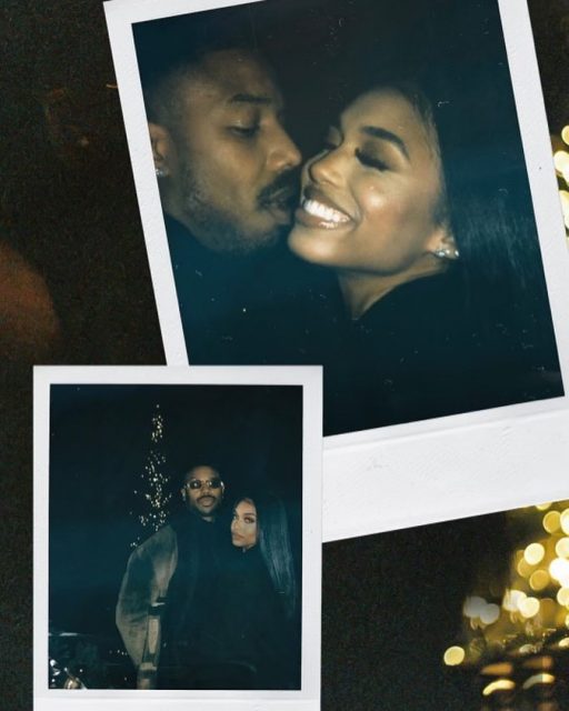 誰能收服「世上最性感男人」Michael B.Jordan?原來是這位星二代和擁有不同Hermès、Chanel的手袋Queen!