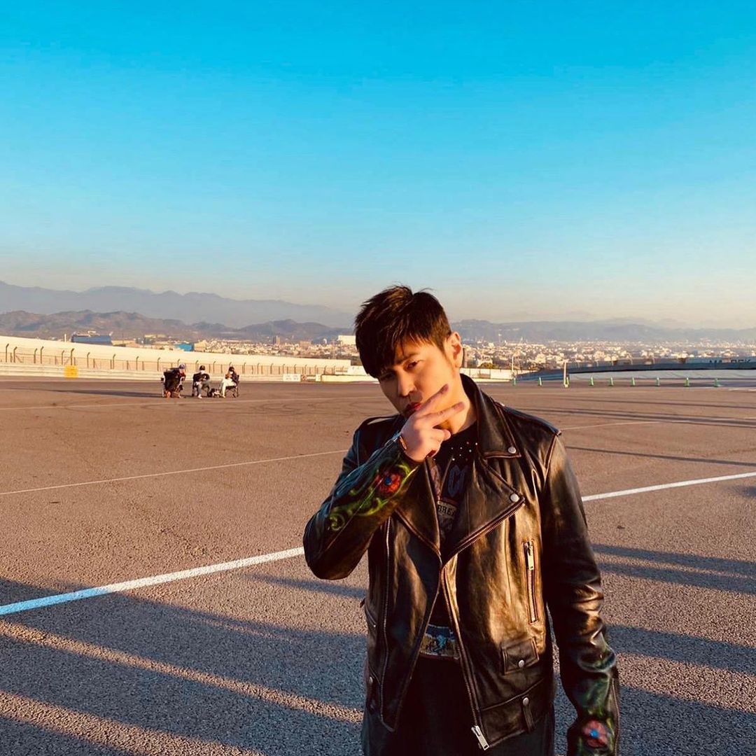周杰倫生日快樂！8首經典歌曲帶大家進入青春回憶