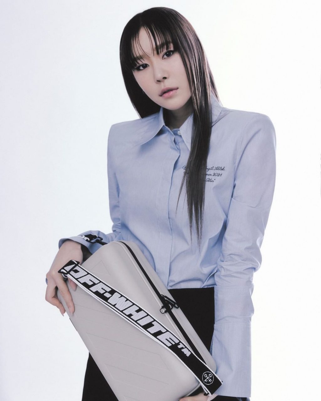 最潮的美容聯乘！Off-White X AMOREPACIFIC推出可攜帶出外的美容盒子