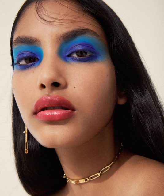 一文為你解答關於5個眼影的問題！如何化出迷人眼妝？