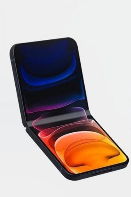 Apple 2021最新預測!從專利「消光黑」、摺疊機、Apple Car到藍芽追蹤器,新品設計相繼曝光