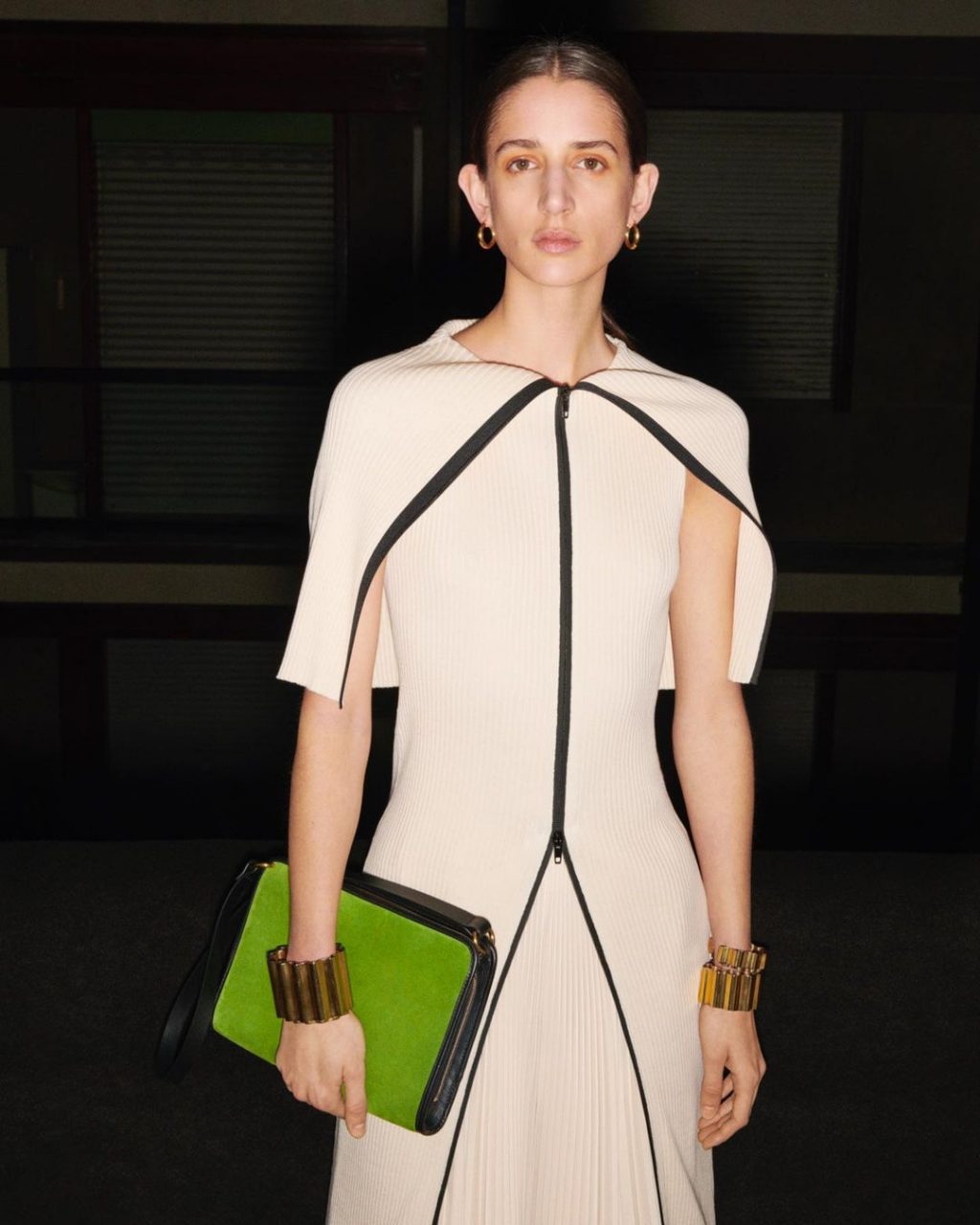 極簡美學是未來大趨勢！Maison Margiela母集團收購Jil Sander？