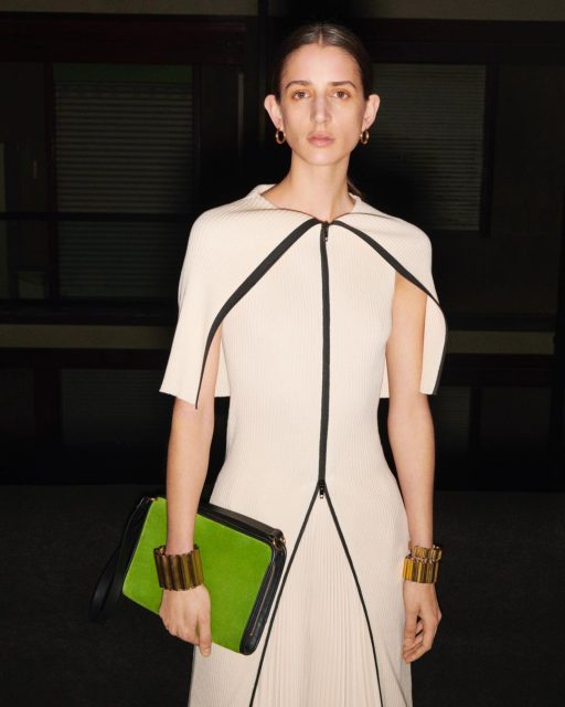 極簡美學是未來大趨勢!Maison Margiela母集團收購Jil Sander?