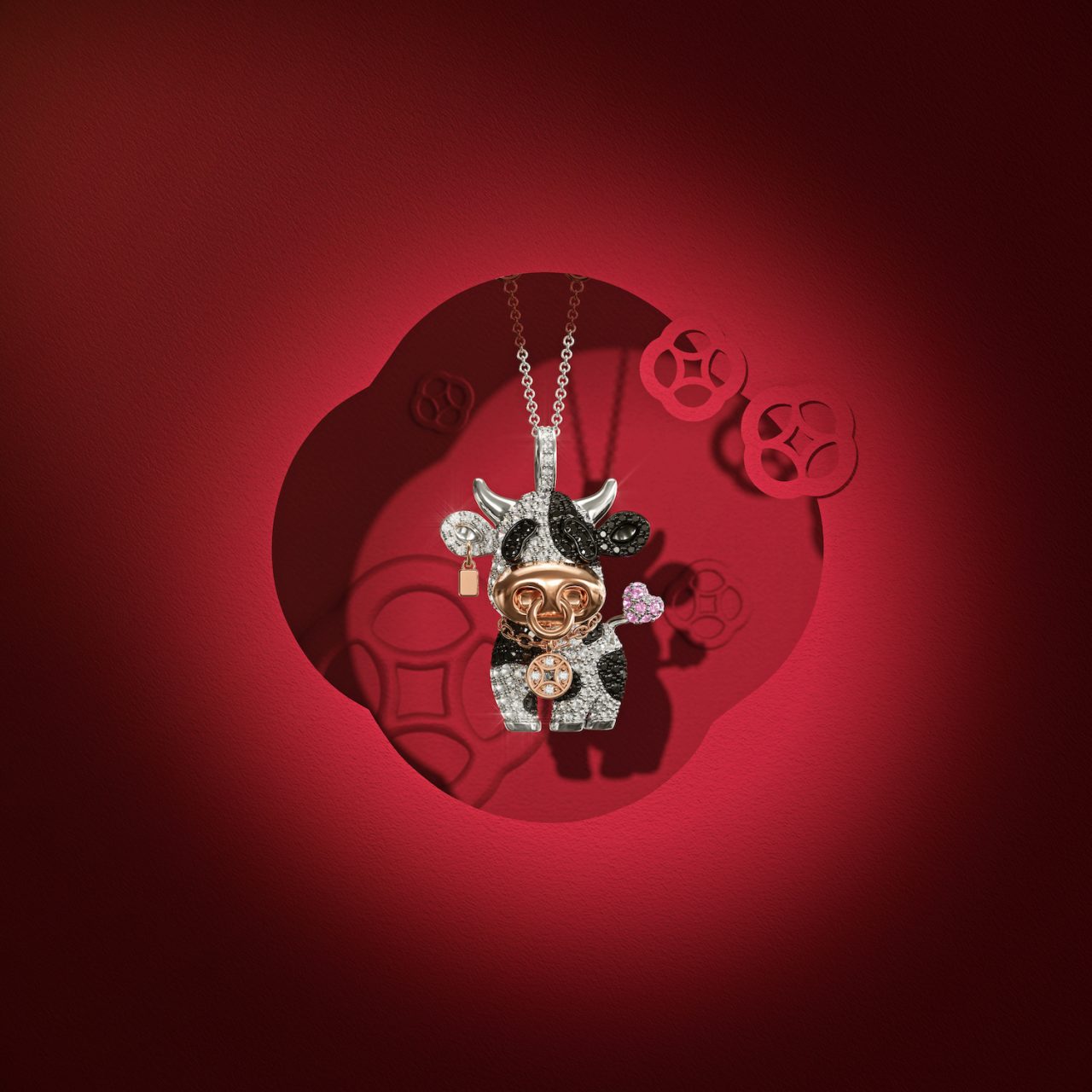 2021 農曆新年潮流精選：從精緻奢華的手錶、Dior 珠寶系列到時尚高街 Prada 波鞋