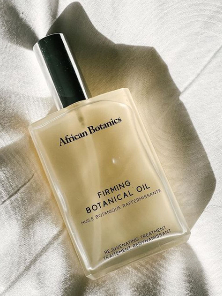 冬日養出潤澤美肌的必備：5 個小眾品牌美容油推介