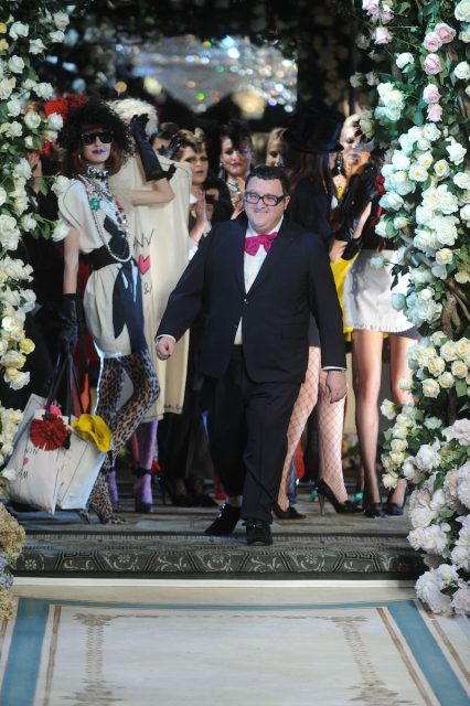 Alber Elbaz 以電影回歸時尚舞台,AZ Factory 正式加入巴黎高級訂製時裝週