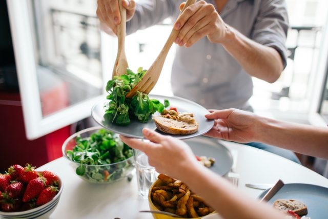 素食新手陷阱:以為不是吃肉就是素食?8種常見食物被誤認為素食食物