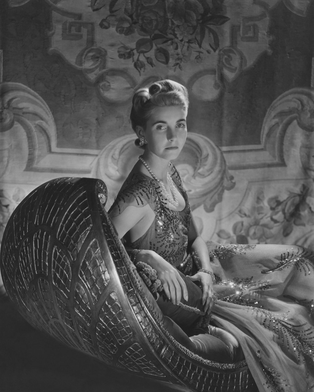 Legendary Tale：因愛情故事而誕生的 Van Cleef & Arpels