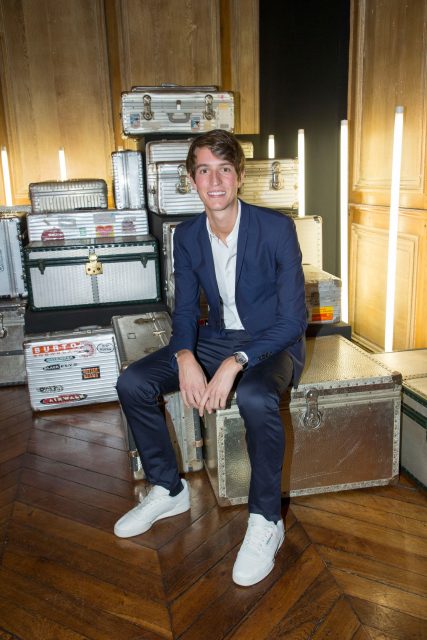 LVMH任命二太子Alexandre Arnault掌舵Tiffany & Co.：90後接班人被寄予厚望帶來年輕化革命