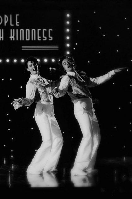 還記得 Scarlett Johansson 出演 Justin Timberlake MV 嗎？盤點10支史上最精采的明星客串MV