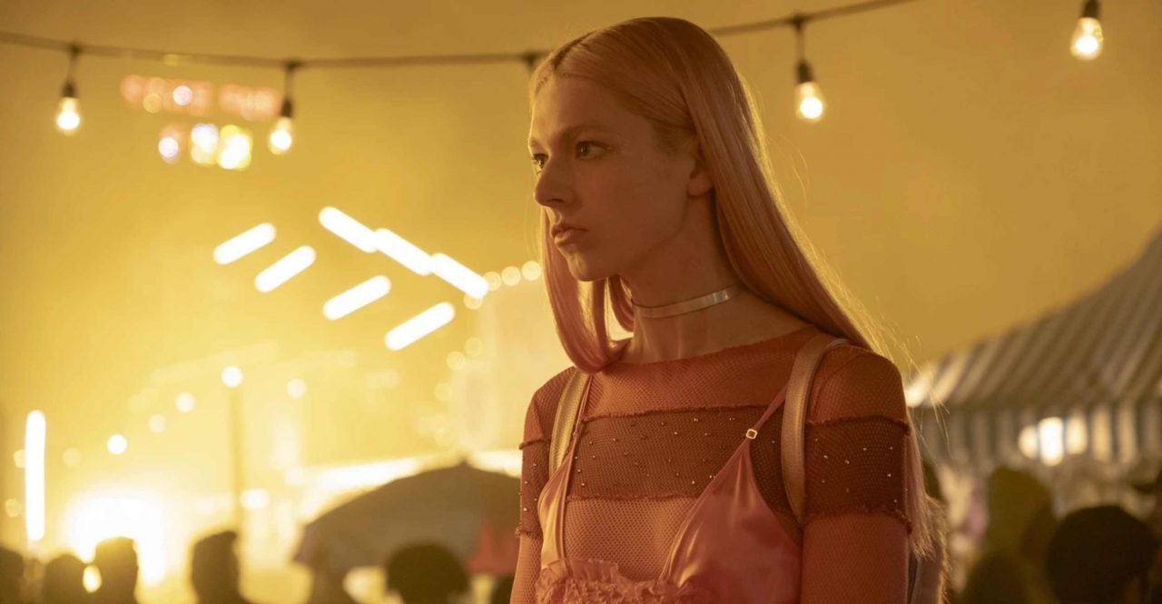 時尚模特兒 Hunter Schafer 版本的《Euphoria》預告：將會徹底地解剖 Jules 的關鍵作用
