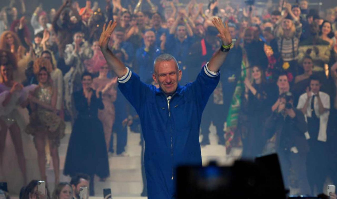 Sacai 阿部千登勢首場為 Jean Paul Gaultier 的高級訂製系列將會延遲！