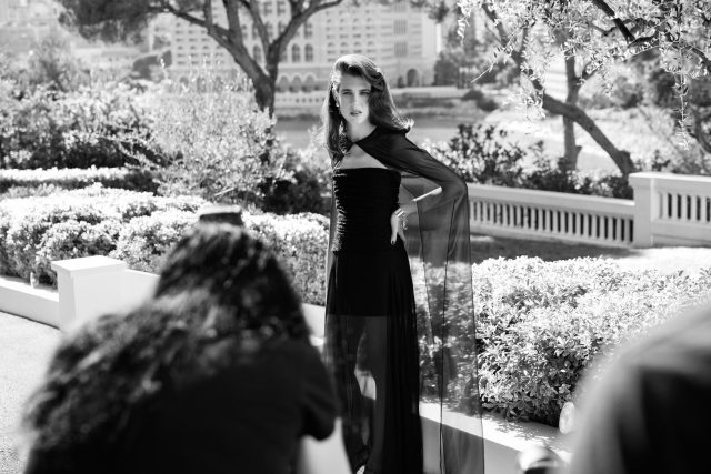摩納哥公主 Charlotte Casiraghi 成為 Chanel 品牌大使!演繹最新春夏2021系列帶大家感受摩納哥的日與夜