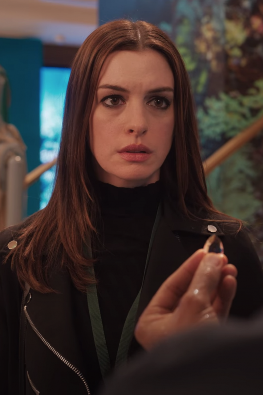 可能是最應景的電影？Anne Hathaway 新電影《Locked Down》預告片出爐 ！