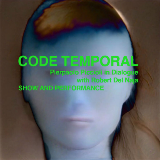 現場直播：Valentino “CODE TEMPORAL” Haute Couture SS21