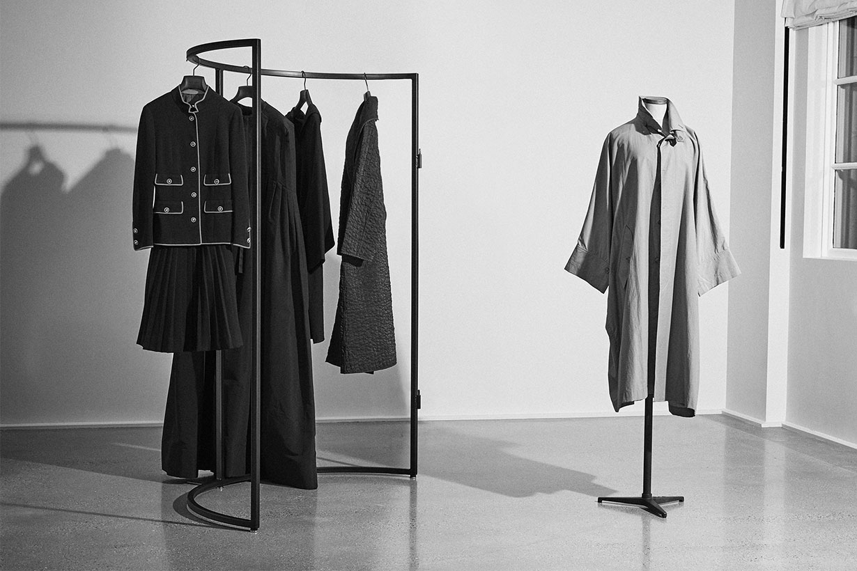 The Row 放售珍藏：精選 Vintage Chanel、Martin Margiela 和 Comme des Garçons
