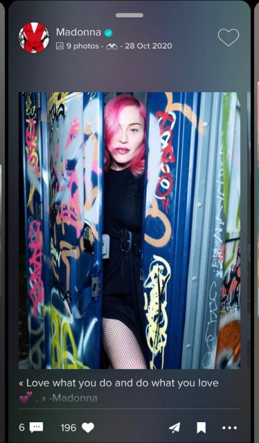 IG 的地位岌岌可危?社交平台 Vero 捲土重來,一文看清它的優劣