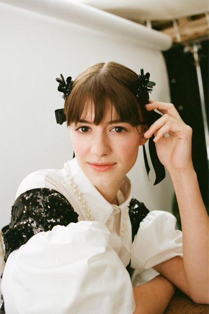 Simone Rocha Is H&M’s New Designer Collaborator