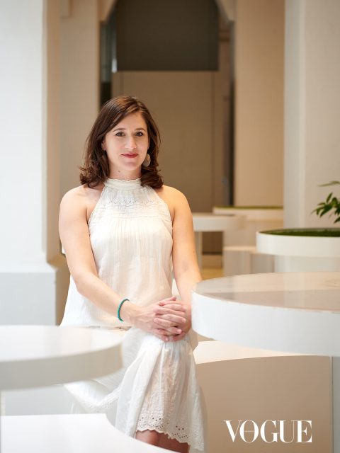 讓弱勢、邊緣族群成為領袖 | 專訪Resolve Foundation創辦人Victoria Wisniewski Otero