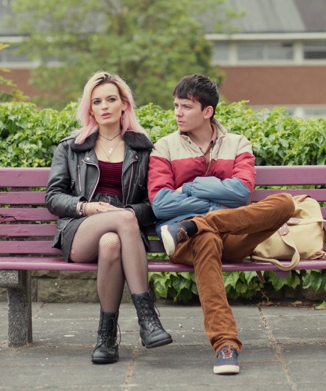 想要了解Gen Z？從這8部Netflix、Disney+青春劇集中找到答案