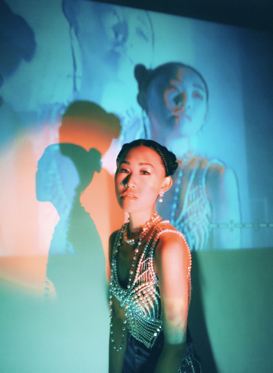 專訪《璀璨帝國》最年輕富豪 Jaime Xie：「我願意努力工作並為自己打響名堂」