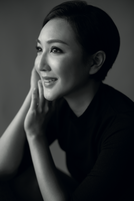專訪珠寶品牌 No. Thirty Three 創辦人 Melissa Fok:「珍惜珠寶代表的情感,希望幸福和回憶能傳給後代」