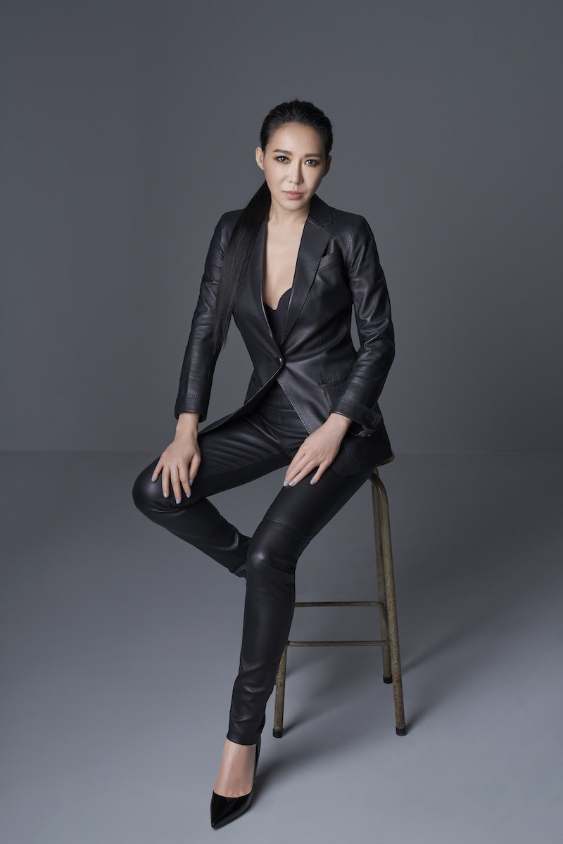 專訪 CINDY CHAO The Art Jewel 高級珠寶品牌創始人 Cindy Chao 重新定義高級珠寶