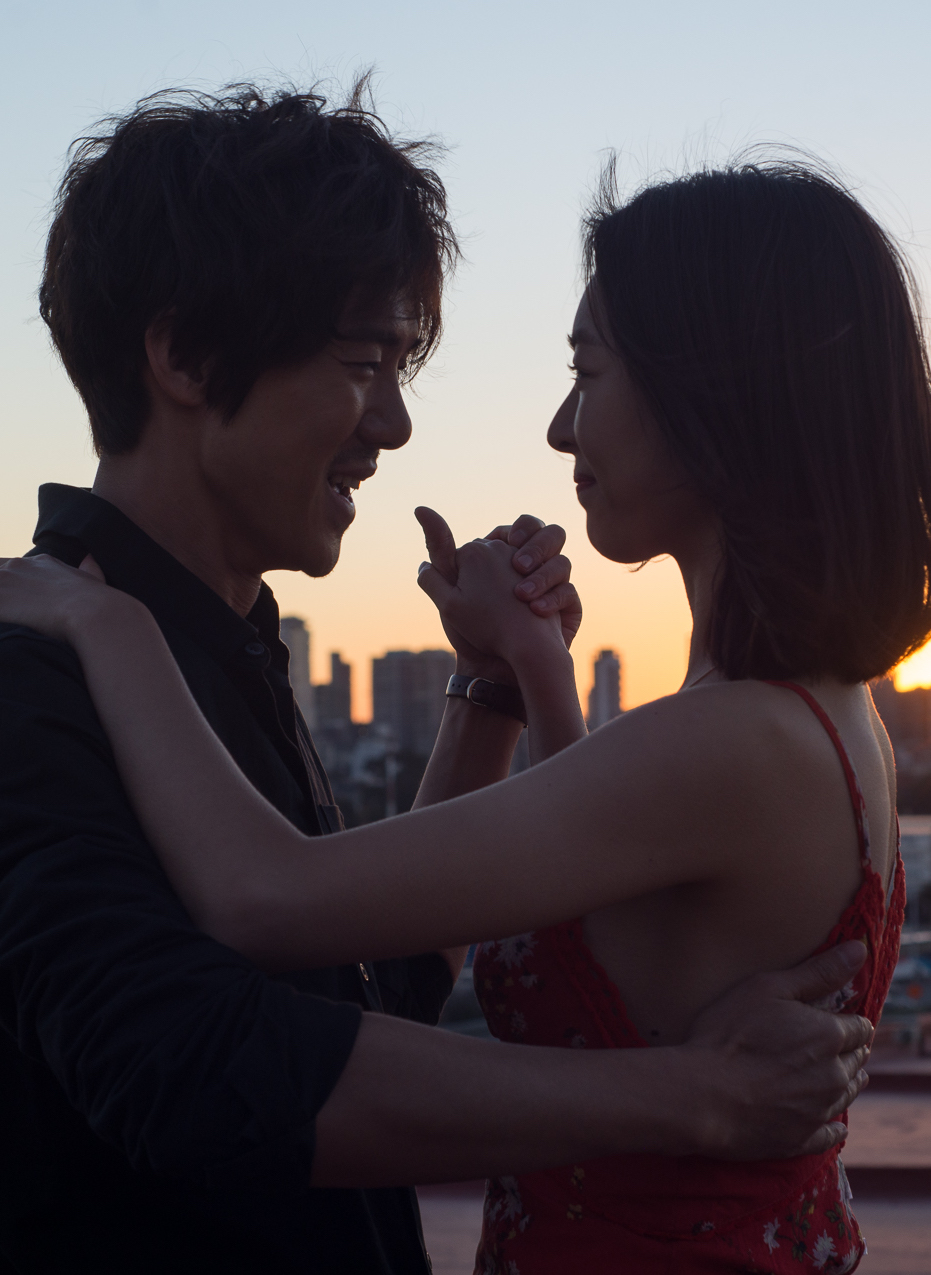 愛情電影《新年前夕》即將登場，被譽為最新韓國版《真的戀愛了》？