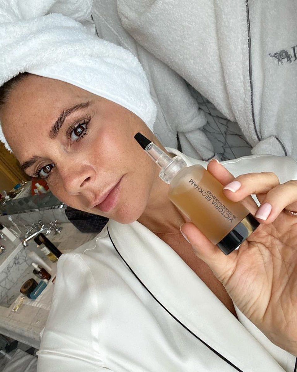Victoria Beckham、Lady Gaga最愛？推介4個行內人、明星才認識的極具口碑美容品牌