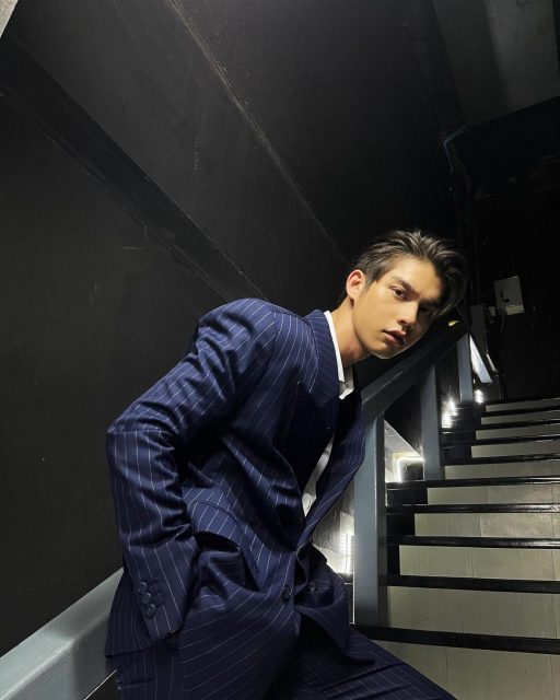 這是一個看臉的時代?原來屬牛的全是男神女神,盤點以下1997年的星級新生代