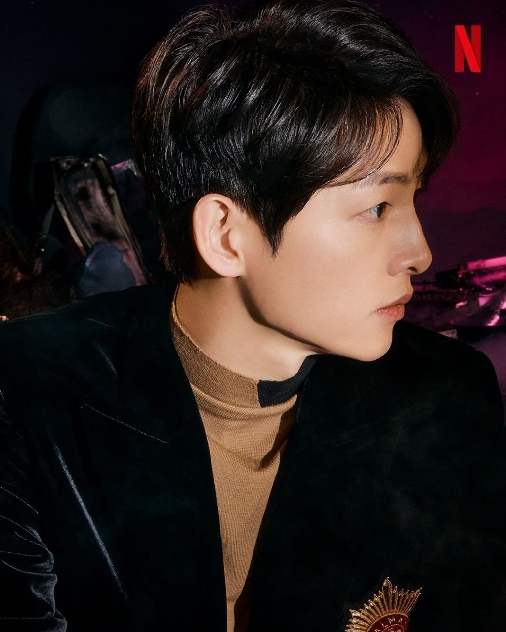 「角色自暴自棄猶如自己一樣」，宋仲基《勝利號》是神作還是失望之作？5大必看之處