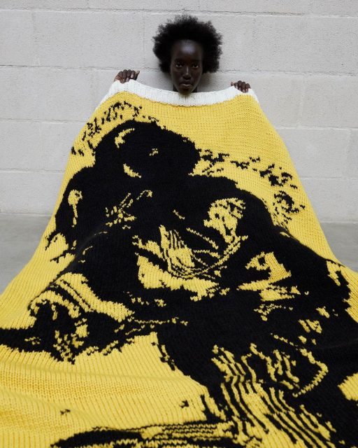 Jonathan Anderson 與藝術家合作 走進擁有獨特輪廓的陶藝世界 | JW Anderson Fall/Winter 2021