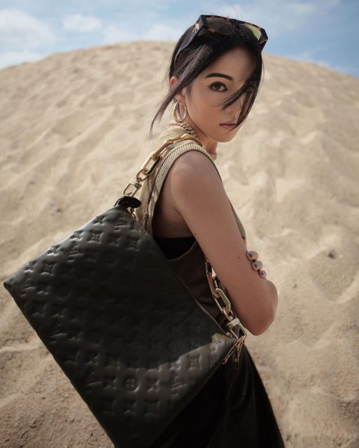 精選Louis Vuitton 2021春夏新款手袋,這兩款極度有潛力成為都市女性的街頭新寵!