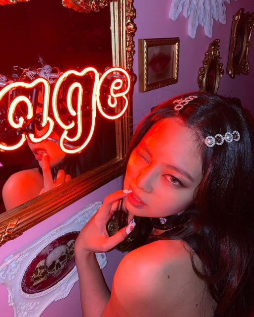 $3,900入手Jennie最新Chanel頭飾!推介今季必買的Chanel髮夾