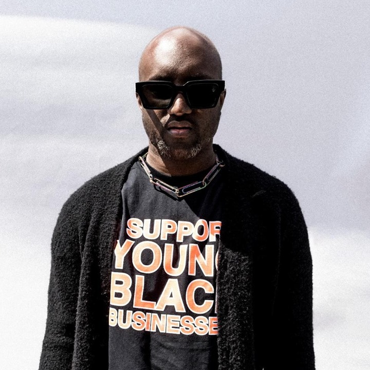 Virgil Abloh將任職教授？在倫敦皇家藝術學院帶來講座並提供獨特就業機會