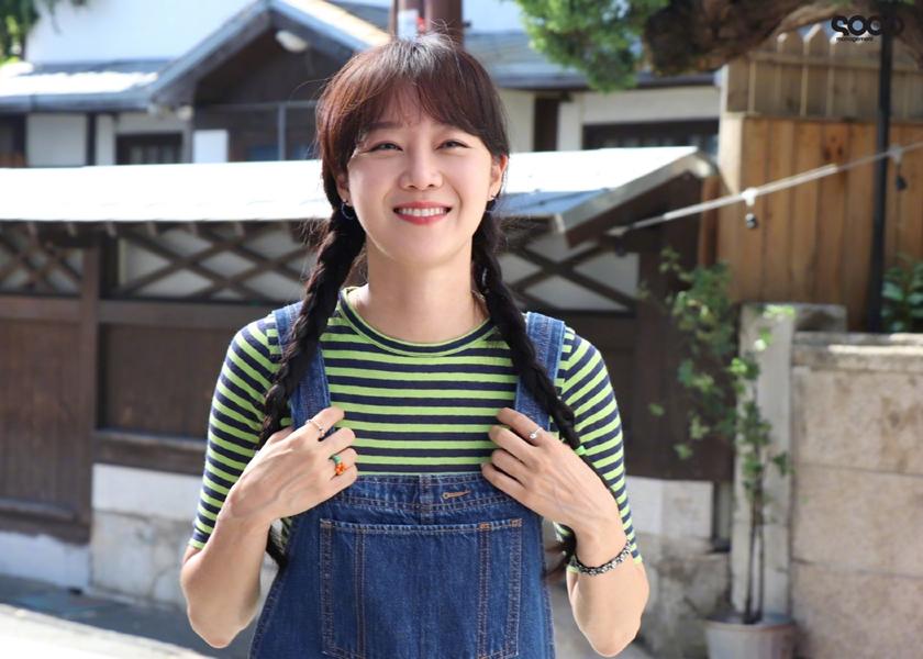 韓劇收視女王要回來了！孔孝真有望出演Netflix劇集《危機的女人》？