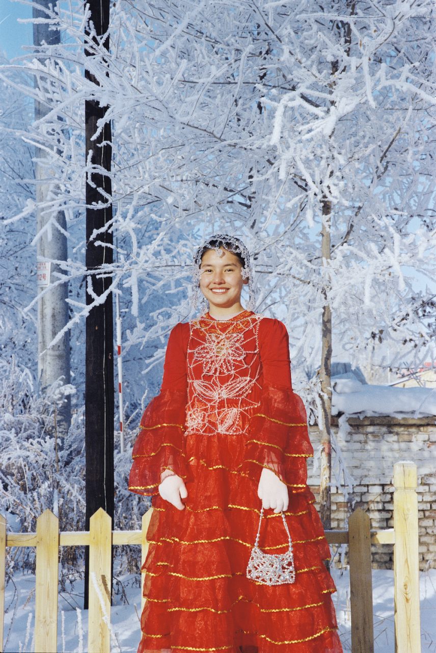 讓人瘋狂的水晶設計 Susan Fang：偏愛少數民族傳統文化讓自己的設計有種「文化差異」美感