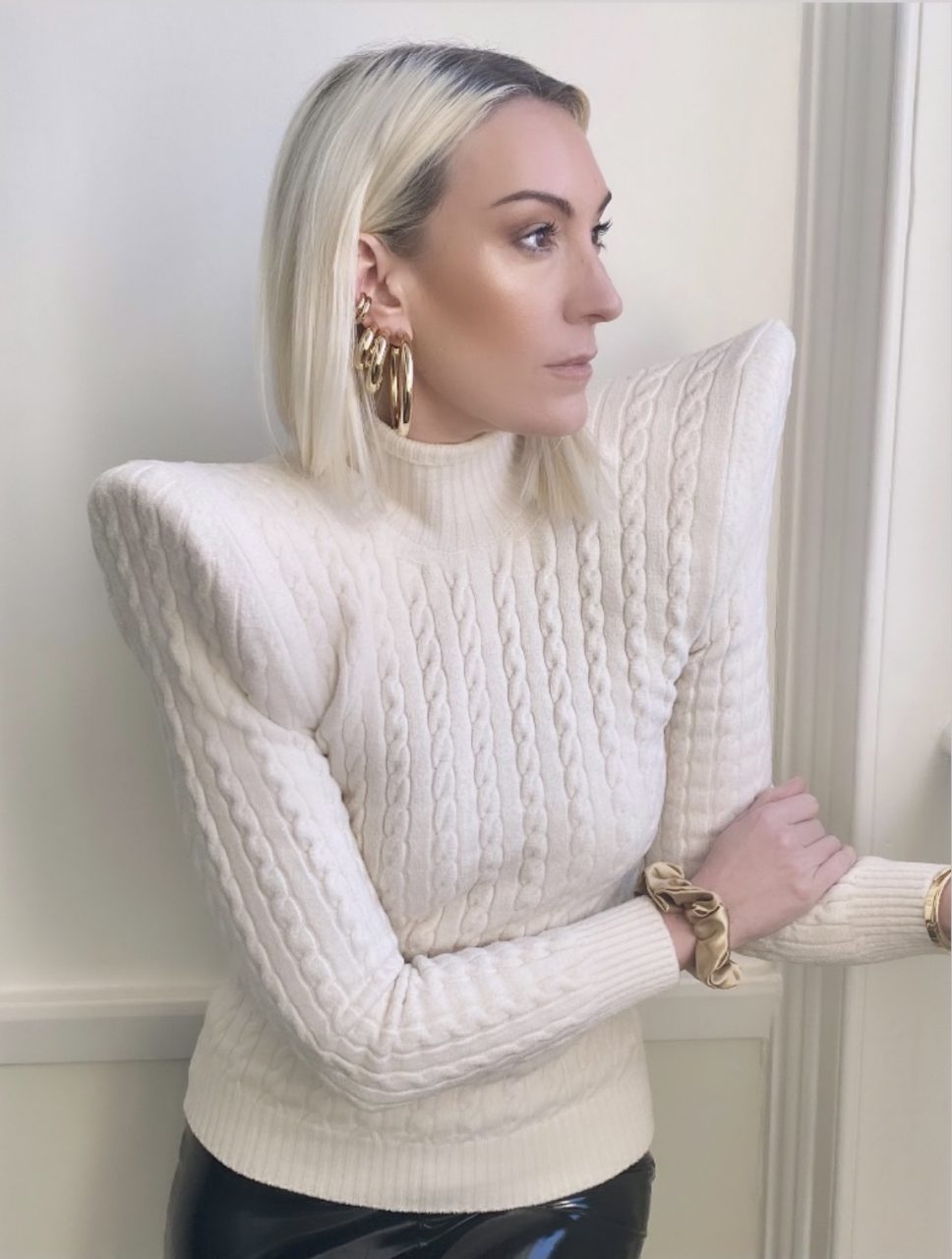Olivia Buckingham: SS21 Trends